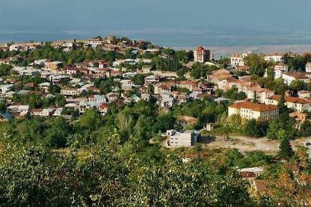 Guesthouse Fatima Сигнахи Екстериор снимка