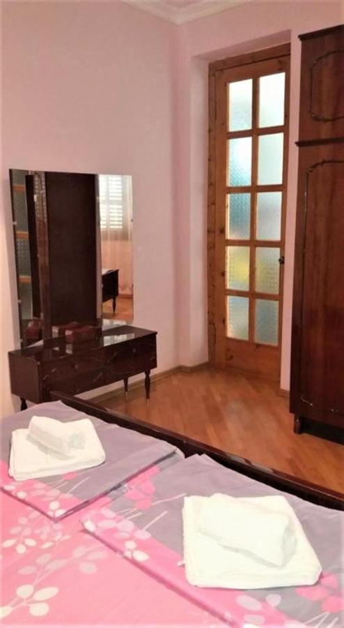 Guesthouse Fatima Сигнахи Екстериор снимка