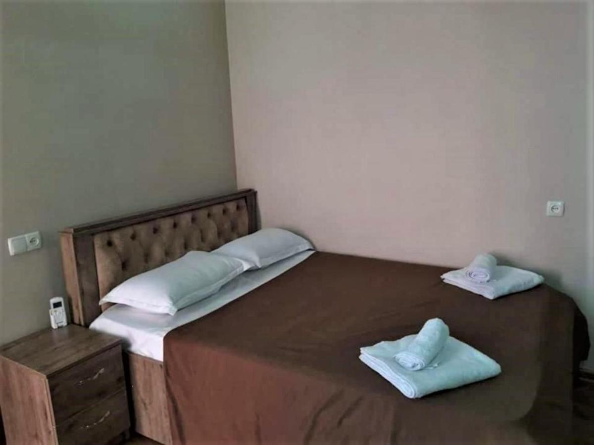 Guesthouse Fatima Сигнахи Екстериор снимка