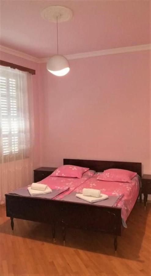Guesthouse Fatima Сигнахи Екстериор снимка