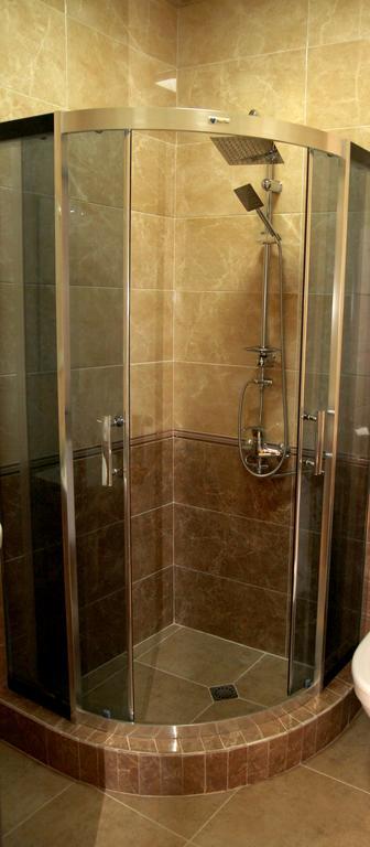 Guesthouse Fatima Сигнахи Екстериор снимка