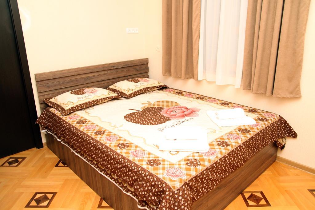 Guesthouse Fatima Сигнахи Екстериор снимка
