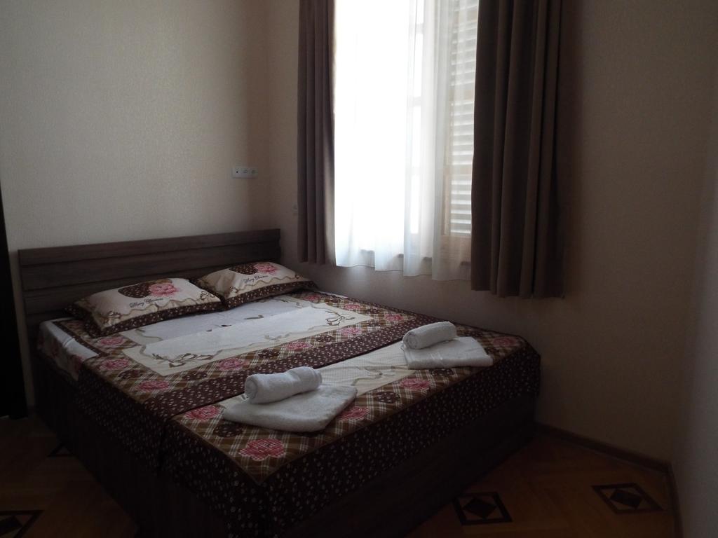 Guesthouse Fatima Сигнахи Екстериор снимка