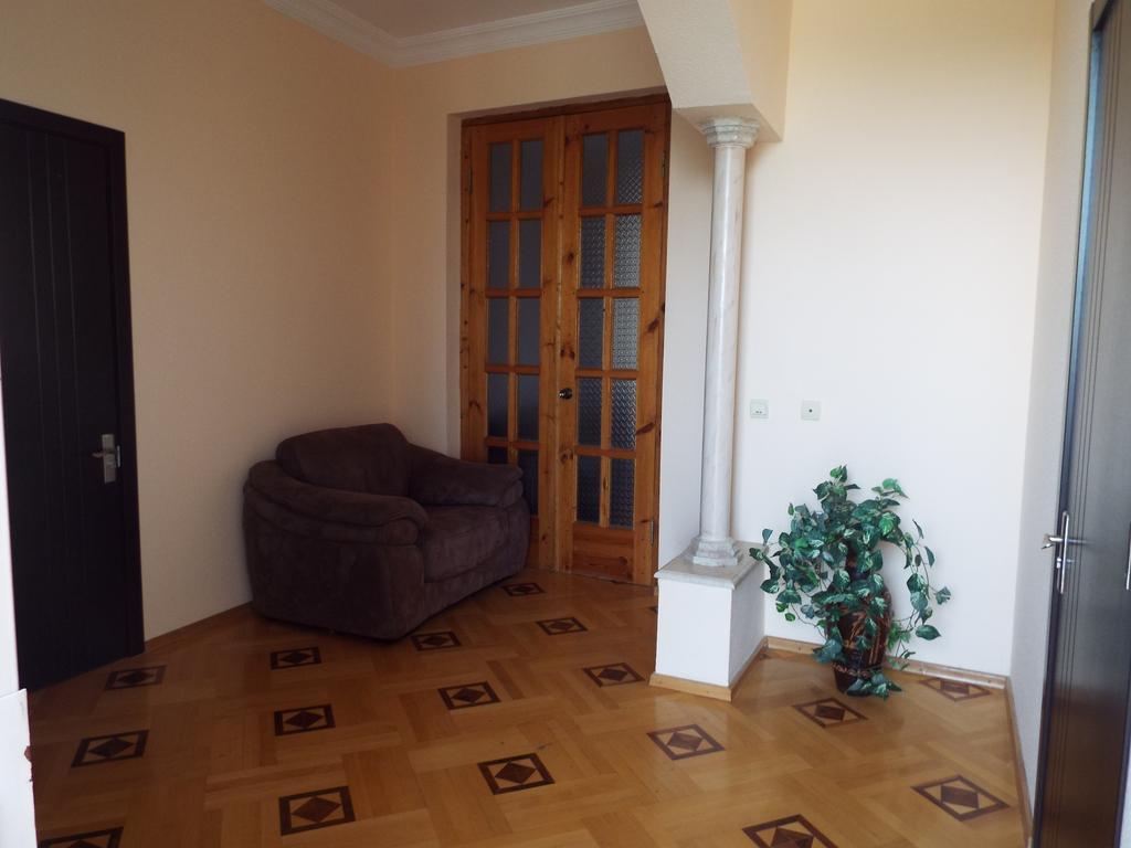 Guesthouse Fatima Сигнахи Екстериор снимка