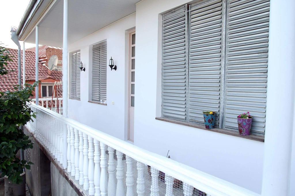 Guesthouse Fatima Сигнахи Екстериор снимка
