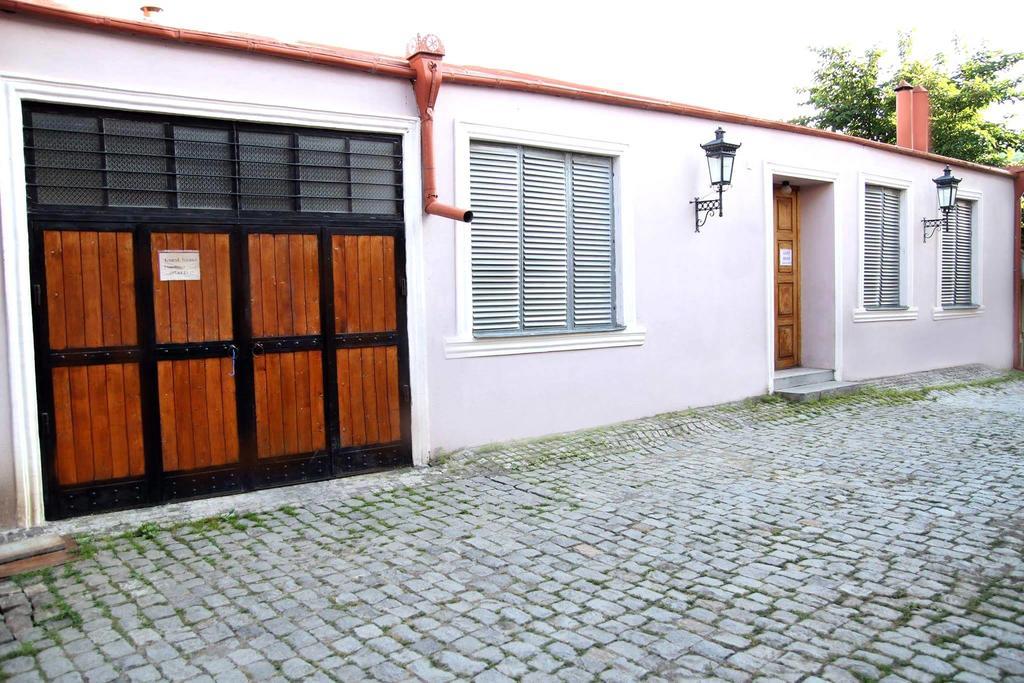 Guesthouse Fatima Сигнахи Екстериор снимка
