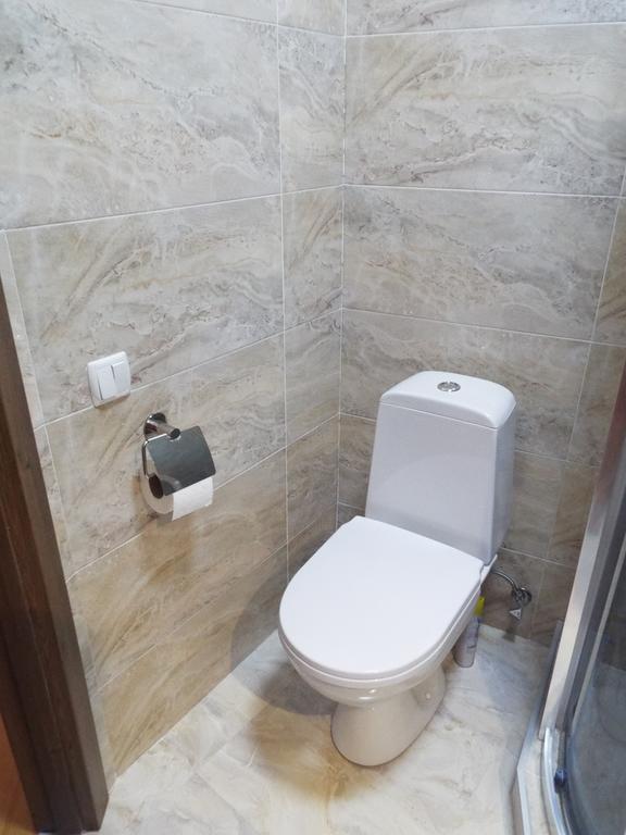 Guesthouse Fatima Сигнахи Екстериор снимка