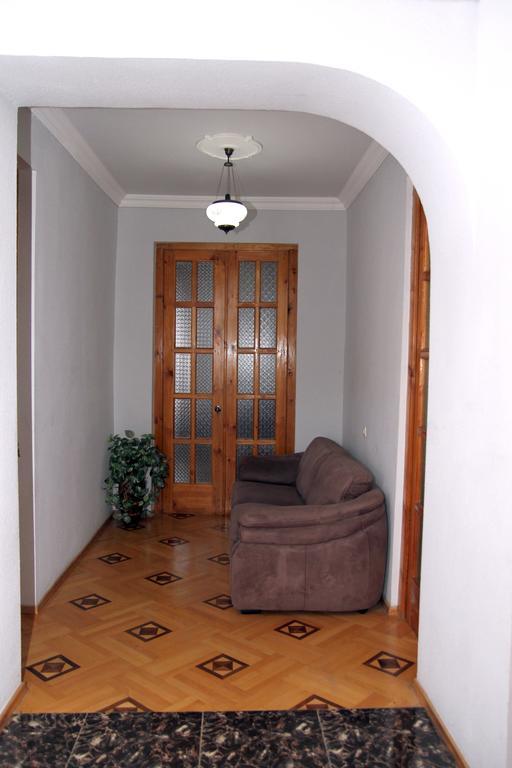 Guesthouse Fatima Сигнахи Екстериор снимка