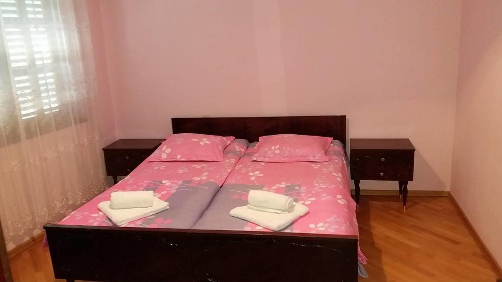 Guesthouse Fatima Сигнахи Екстериор снимка