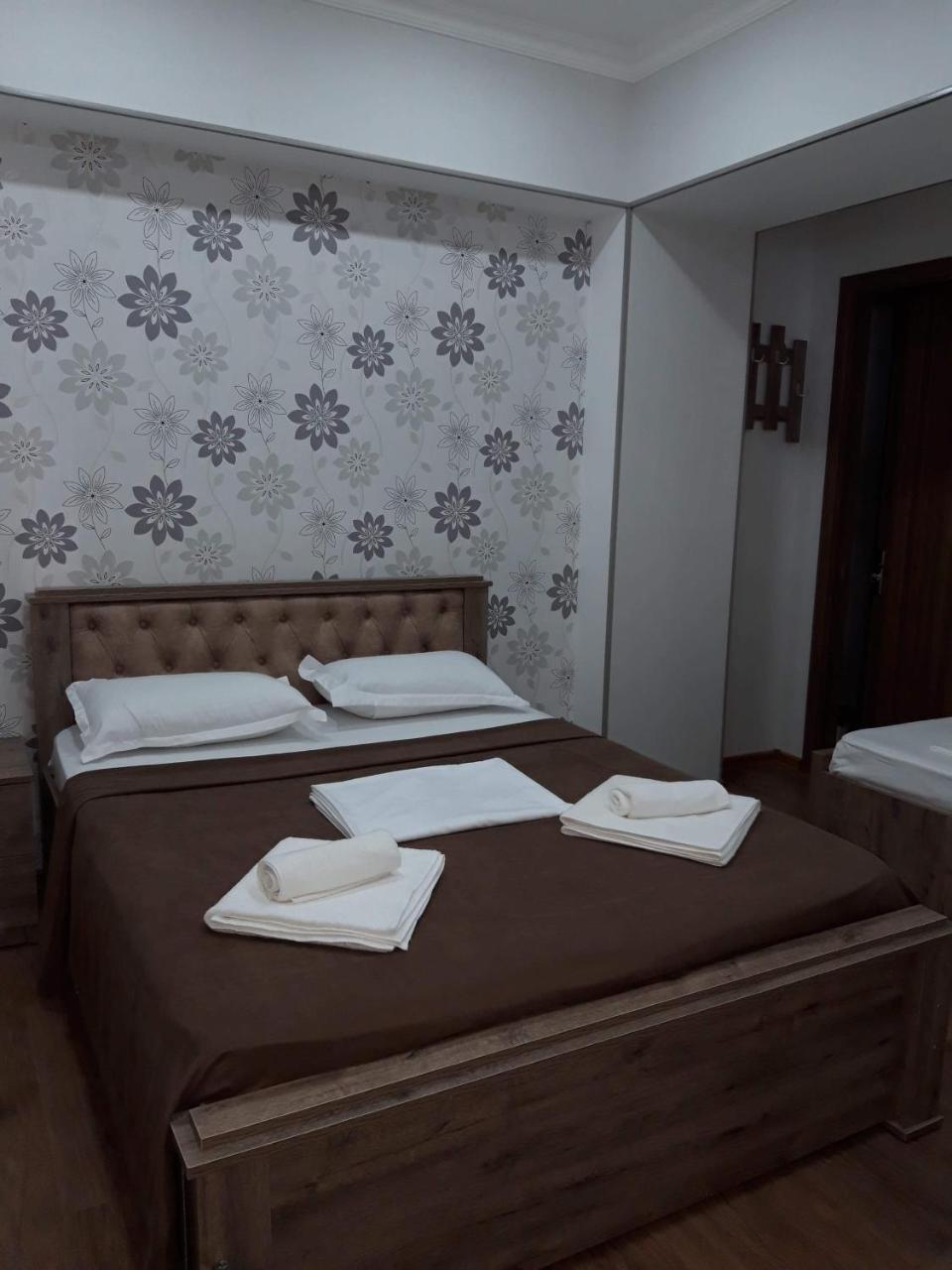 Guesthouse Fatima Сигнахи Екстериор снимка
