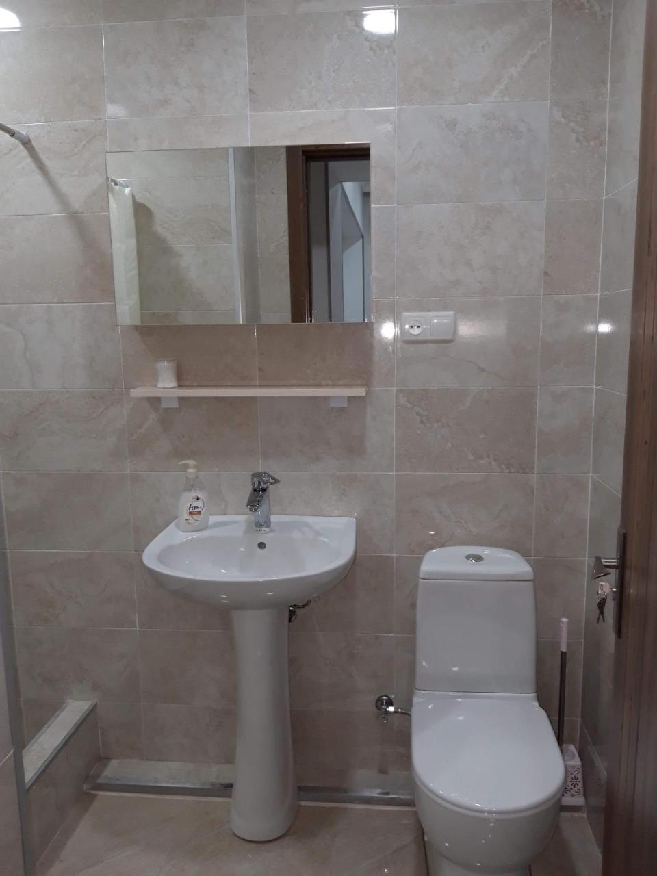 Guesthouse Fatima Сигнахи Екстериор снимка