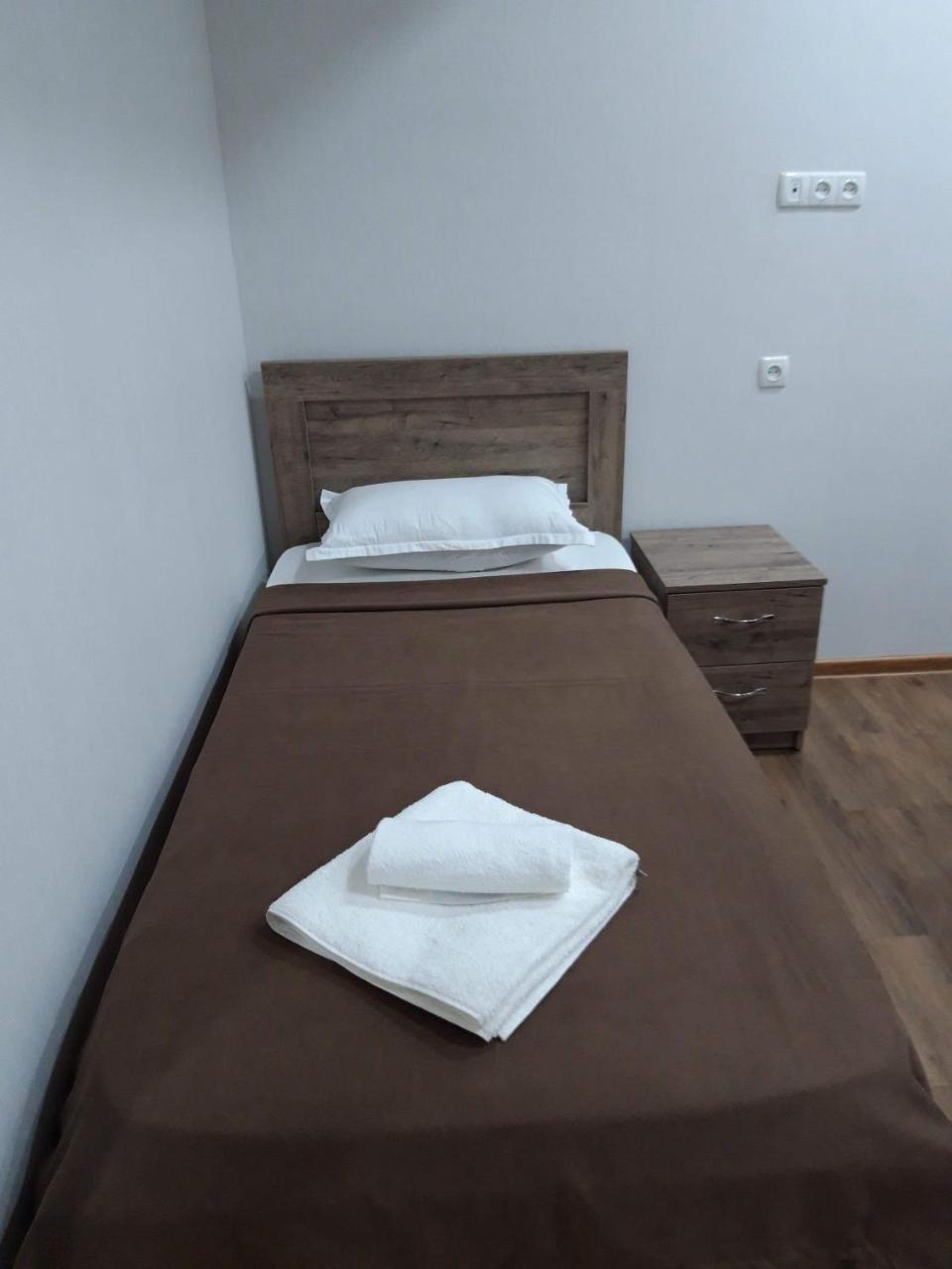Guesthouse Fatima Сигнахи Екстериор снимка