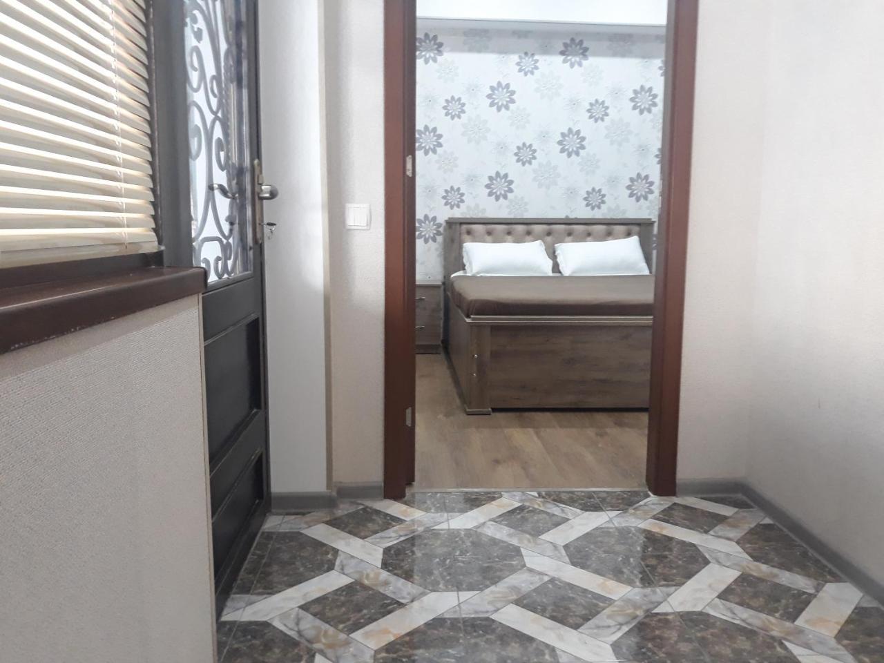 Guesthouse Fatima Сигнахи Екстериор снимка