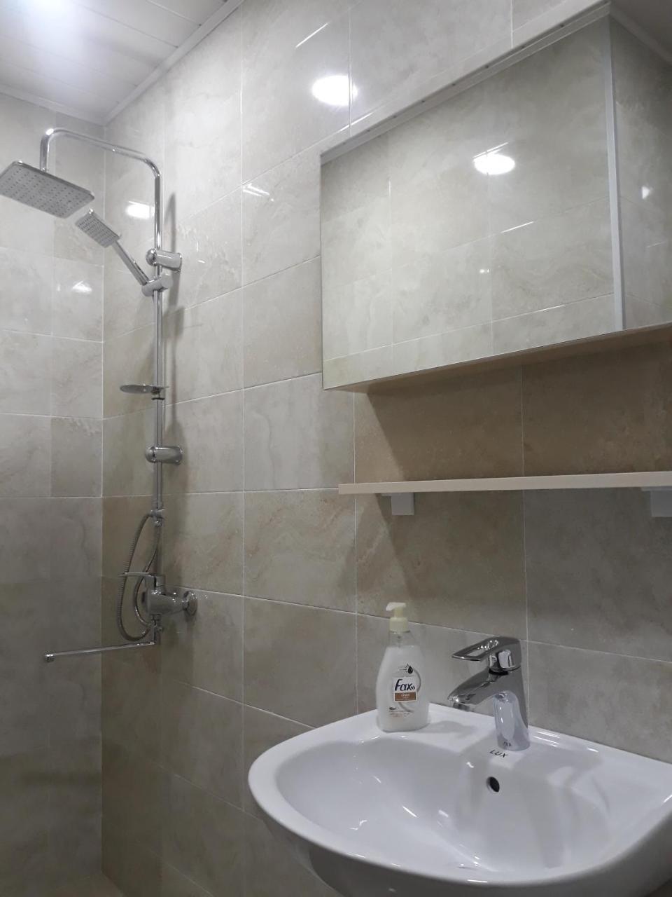 Guesthouse Fatima Сигнахи Екстериор снимка
