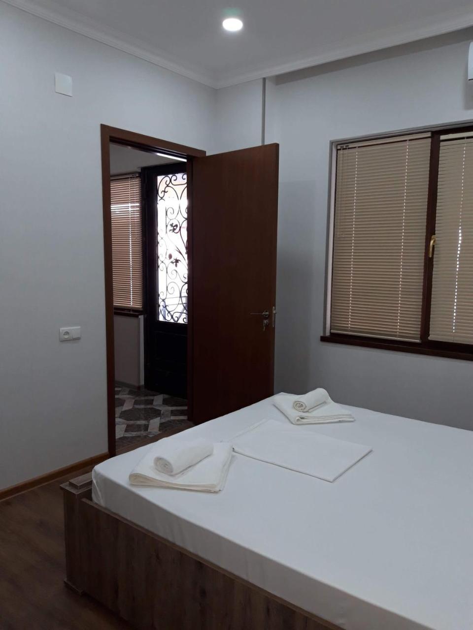 Guesthouse Fatima Сигнахи Екстериор снимка