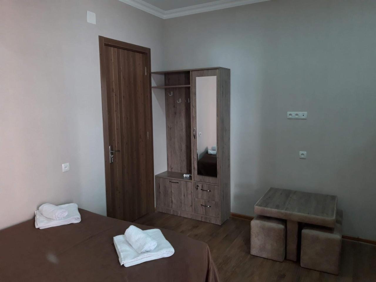Guesthouse Fatima Сигнахи Екстериор снимка